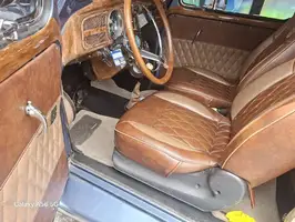 1960  Volkswagen Escarabajo - Image 13