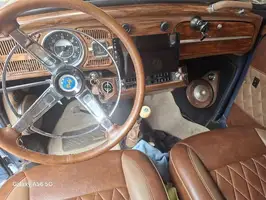 1960  Volkswagen Escarabajo - Image 15