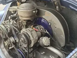 1960  Volkswagen Escarabajo - Image 16