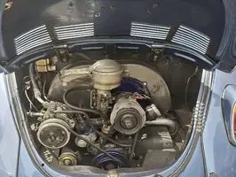 1960  Volkswagen Escarabajo - Image 17