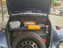 1960  Volkswagen Escarabajo - Image 18