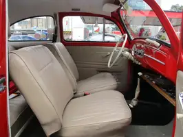 1961  Volkswagen Escarabajo - Image 9