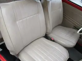 1961  Volkswagen Escarabajo - Image 11