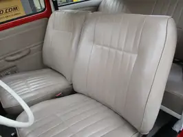 1961  Volkswagen Escarabajo - Image 17