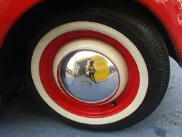 1961  Volkswagen Escarabajo - Image 20