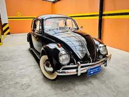 1961  Volkswagen Escarabajo - Image 7