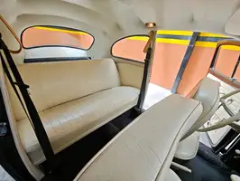 1961  Volkswagen Escarabajo - Image 16