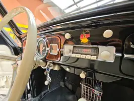 1961  Volkswagen Escarabajo - Image 17