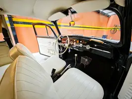 1961  Volkswagen Escarabajo - Image 18