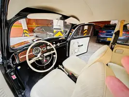 1961  Volkswagen Escarabajo - Image 19