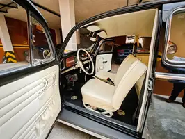 1961  Volkswagen Escarabajo - Image 20