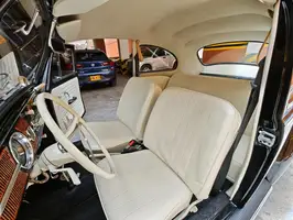 1961  Volkswagen Escarabajo - Image 21