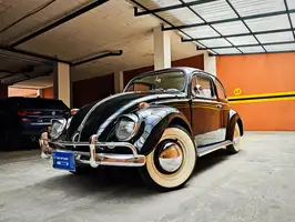 1961  Volkswagen Escarabajo - Image 23