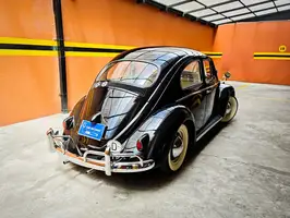1961  Volkswagen Escarabajo - Image 24
