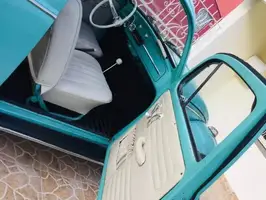1961  Volkswagen Escarabajo - Image 3
