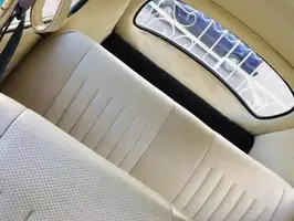 1961  Volkswagen Escarabajo - Image 4