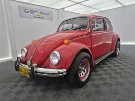 1966  Volkswagen Escarabajo - Image 1