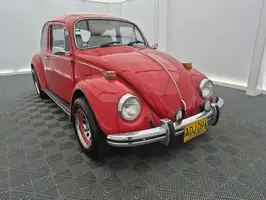 1966  Volkswagen Escarabajo - Image 2