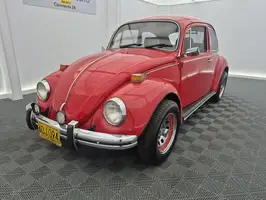 1966  Volkswagen Escarabajo - Image 4