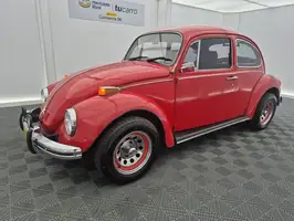 1966  Volkswagen Escarabajo - Image 5