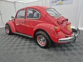 1966  Volkswagen Escarabajo - Image 7