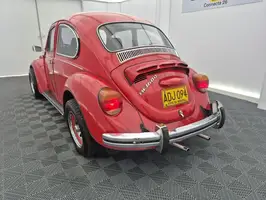 1966  Volkswagen Escarabajo - Image 8