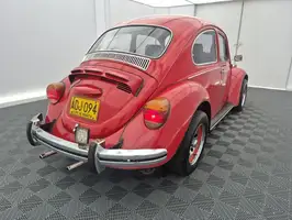 1966  Volkswagen Escarabajo - Image 10