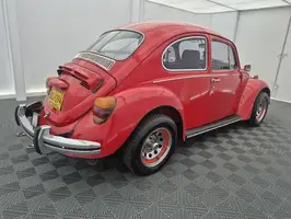 1966  Volkswagen Escarabajo - Image 11