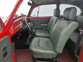 1966  Volkswagen Escarabajo - Image 15