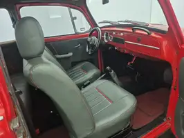 1966  Volkswagen Escarabajo - Image 16