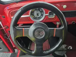 1966  Volkswagen Escarabajo - Image 18