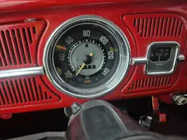 1966  Volkswagen Escarabajo - Image 19