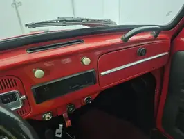 1966  Volkswagen Escarabajo - Image 20