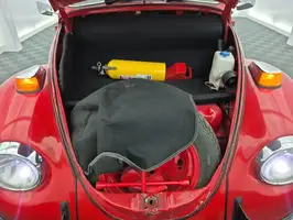 1966  Volkswagen Escarabajo - Image 23