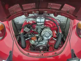 1966  Volkswagen Escarabajo - Image 24