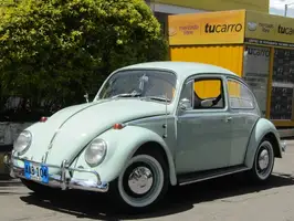 1966  Volkswagen Escarabajo - Image 1