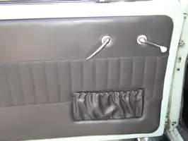 1966  Volkswagen Escarabajo - Image 9