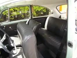 1966  Volkswagen Escarabajo - Image 12