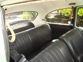 1966  Volkswagen Escarabajo - Image 13