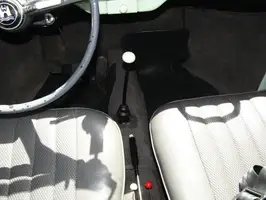 1966  Volkswagen Escarabajo - Image 16