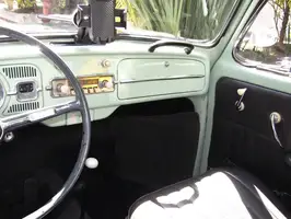 1966  Volkswagen Escarabajo - Image 17