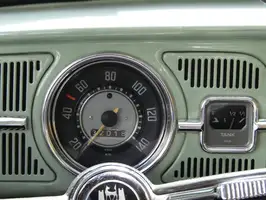 1966  Volkswagen Escarabajo - Image 19