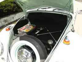 1966  Volkswagen Escarabajo - Image 21