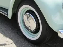 1966  Volkswagen Escarabajo - Image 22