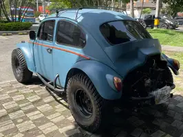1966  Volkswagen Escarabajo - Image 6