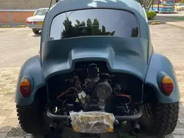 1966  Volkswagen Escarabajo - Image 7