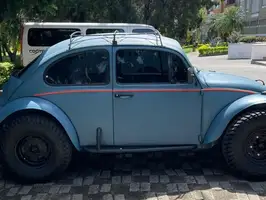 1966  Volkswagen Escarabajo - Image 9