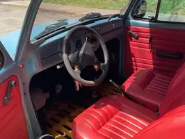 1966  Volkswagen Escarabajo - Image 11