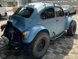 1966  Volkswagen Escarabajo - Image 12