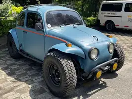 1966  Volkswagen Escarabajo - Image 14